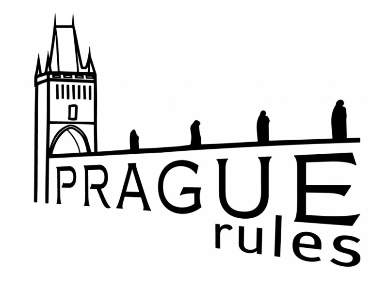 Las Reglas De Praga y la Eficiencia de los Procedimientos