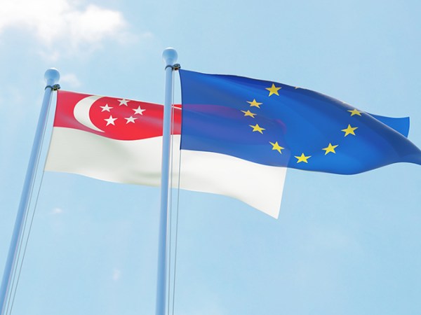 An Overview of the EU-Singapore Free Trade Agreement